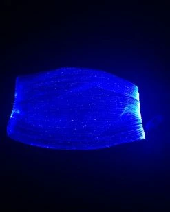 AE Light Up Rechargeable LED Face Mask -ravewonder shop IMG 1274