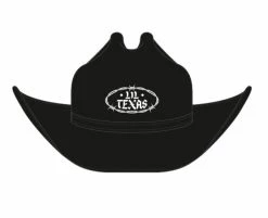 Jarmoo RW X Lil Texas Cowboy Hat -ravewonder shop IMG 4610