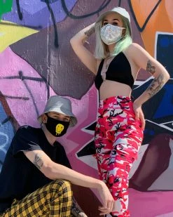 AE Flash Reflective Bucket Hat -ravewonder shop Image from iOS 8efe8e0b 61a2 4f17 aefa dc61ebddf92c