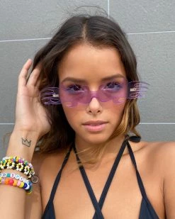 AE Light My Fire Sunglasses 11 AE Light My Fire Sunglasses -ravewonder shop Image from iOS 3