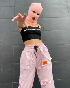 AE Late Night Ski Mask 15 AE Late Night Ski Mask -ravewonder shop Image from iOS 36