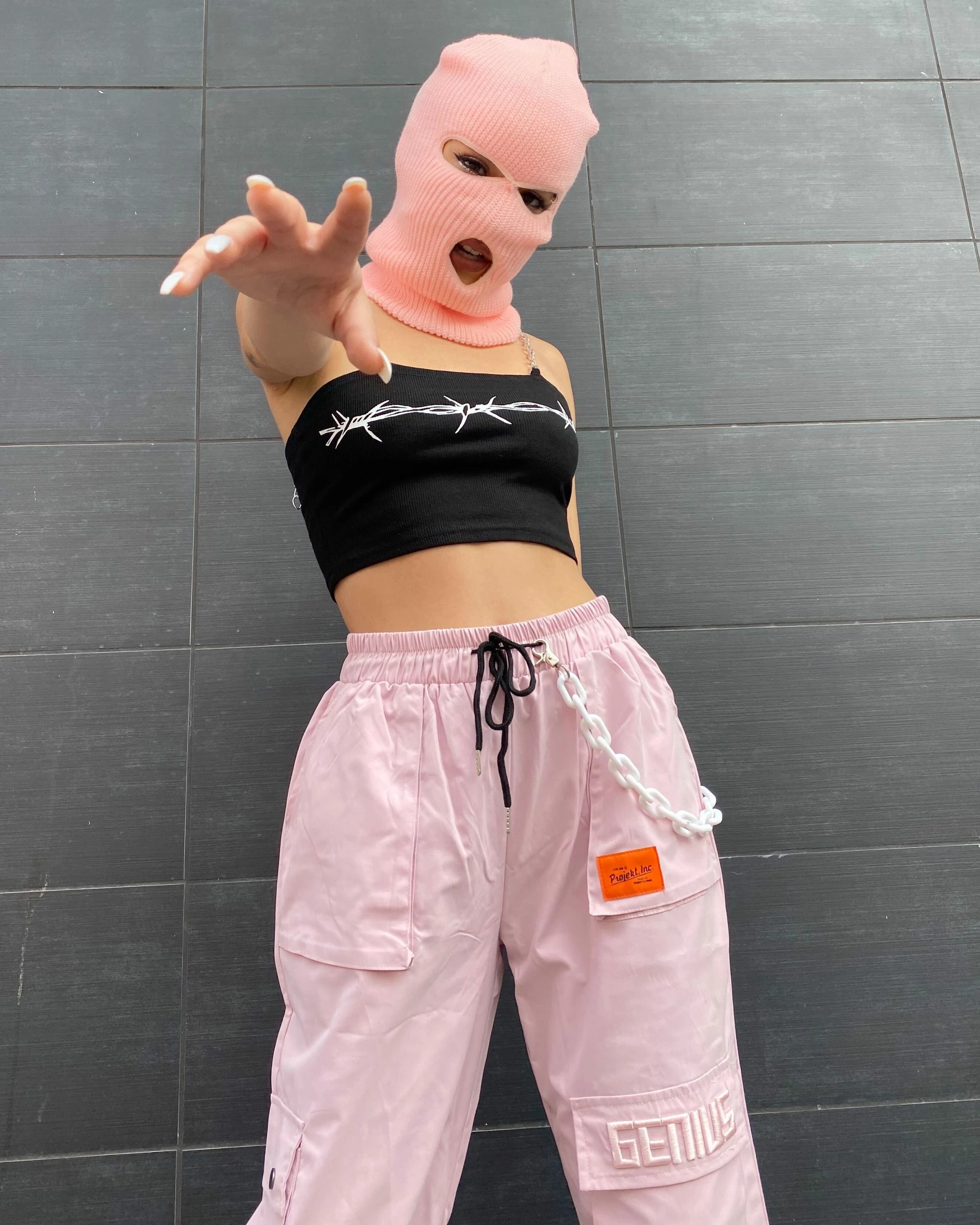 AE Late Night Ski Mask 7 AE Late Night Ski Mask - Image 5