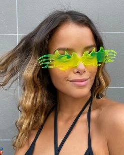 AE Light My Fire Sunglasses 10 AE Light My Fire Sunglasses -ravewonder shop Image from iOS 7