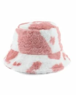 AE Milk And Honey Furry Bucket Hat 11 AE Milk And Honey Furry Bucket Hat -ravewonder shop PINK 690c0070 e166 41ad 84b4 78f735c7d088