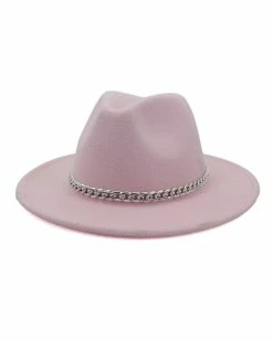AE Wide Brim Fedora Hat 14 AE Wide Brim Fedora Hat -ravewonder shop PNK 84eef97b 3f93 490c 879e 99f8841458ed