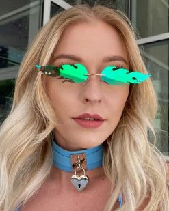 AE In Flames Glasses 10 AE In Flames Glasses -ravewonder shop Photo Aug 12 1 47 15 PM 2