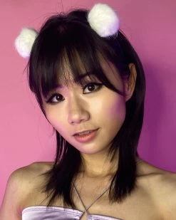 AE Puff Balls Headband 13 AE Puff Balls Headband -ravewonder shop Photo Feb 09 3 42 18 PM 2