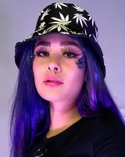 AE Smoke & Toke Bucket Hat 20 AE Smoke & Toke Bucket Hat -ravewonder shop Photo Oct 19 2 51 13 PM 1