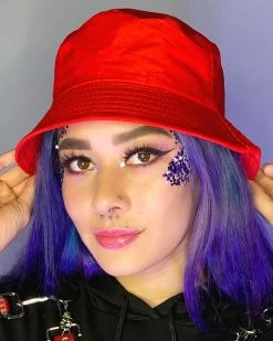 AE Eff The Haterz Solid Bucket Hat 18 AE Eff The Haterz Solid Bucket Hat -ravewonder shop Photo Oct 19 3 22 54 PM