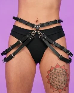 ravewonder shop 24 AE All Night Belt Harness