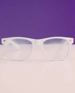 AE Heart Diffraction Glasses 17 AE Heart Diffraction Glasses -ravewonder shop RW 070622 19