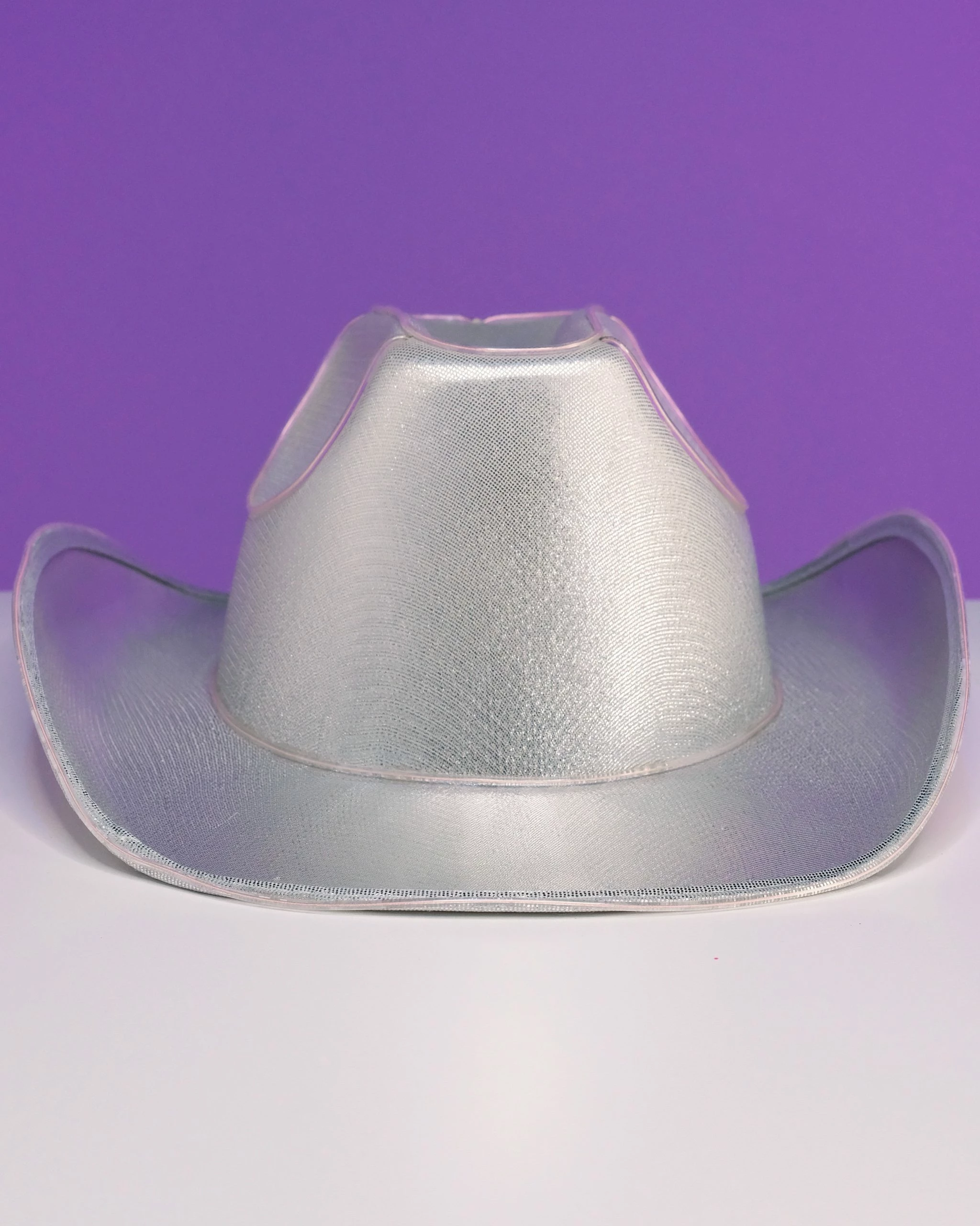 KBW LED Cowboy Hat 18 KBW LED Cowboy Hat - Image 16