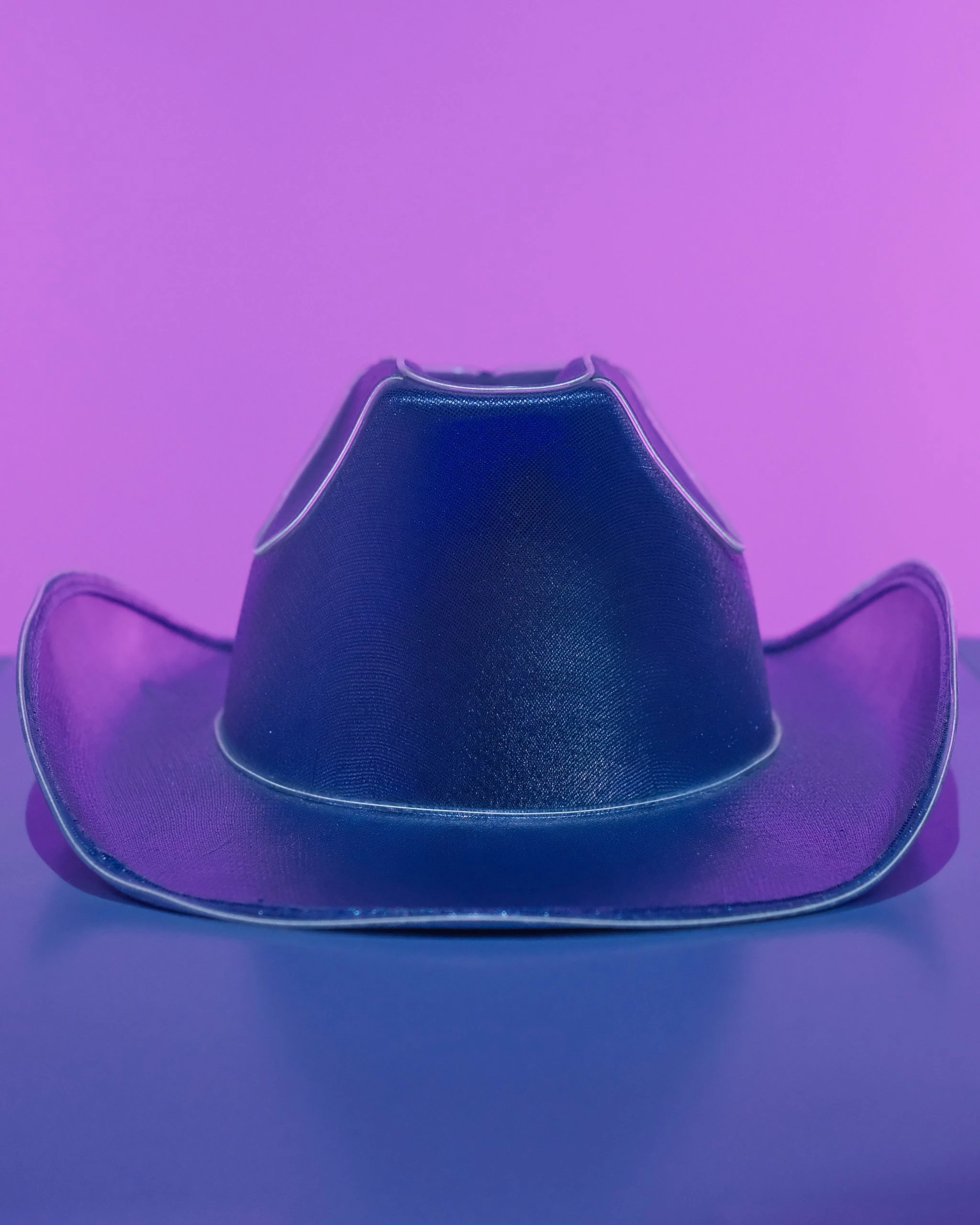 KBW LED Cowboy Hat 19 KBW LED Cowboy Hat - Image 17