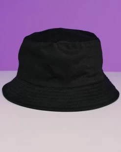 AE Eff The Haterz Solid Bucket Hat 24 AE Eff The Haterz Solid Bucket Hat -ravewonder shop RW 070622 226