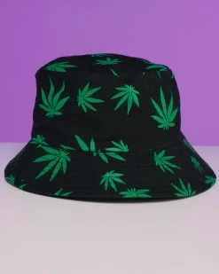 AE Smoke & Toke Bucket Hat 17 AE Smoke & Toke Bucket Hat -ravewonder shop RW 070622 228