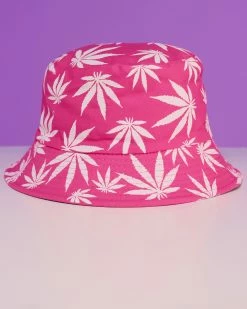 AE Smoke & Toke Bucket Hat 16 AE Smoke & Toke Bucket Hat -ravewonder shop RW 070622 230