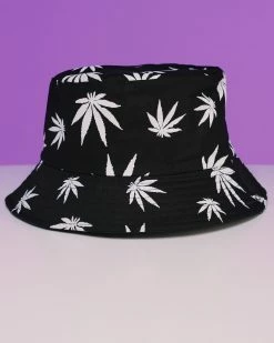 AE Smoke & Toke Bucket Hat 18 AE Smoke & Toke Bucket Hat -ravewonder shop RW 070622 232