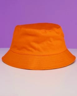 AE Eff The Haterz Solid Bucket Hat