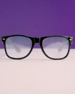 AE Heart Diffraction Glasses