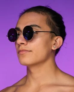 AE Hippie Sunglasses 10 AE Hippie Sunglasses -ravewonder shop RW 070722 374