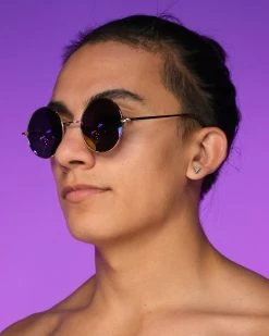 AE Hippie Sunglasses 9 AE Hippie Sunglasses -ravewonder shop RW 070722 376