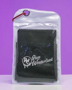 AE RW Microfiber Cooling Towel