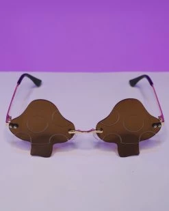 AE Shroom Sunglasses -ravewonder shop RW 070822 195