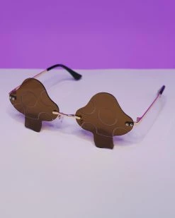 AE Shroom Sunglasses -ravewonder shop RW 070822 198