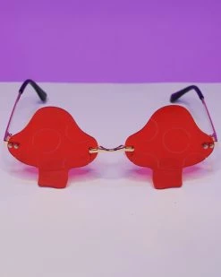 AE Shroom Sunglasses -ravewonder shop RW 070822 202