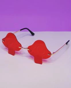 AE Shroom Sunglasses -ravewonder shop RW 070822 206