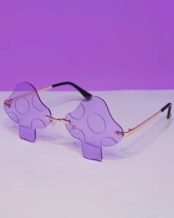 AE Shroom Sunglasses -ravewonder shop RW 070822 216