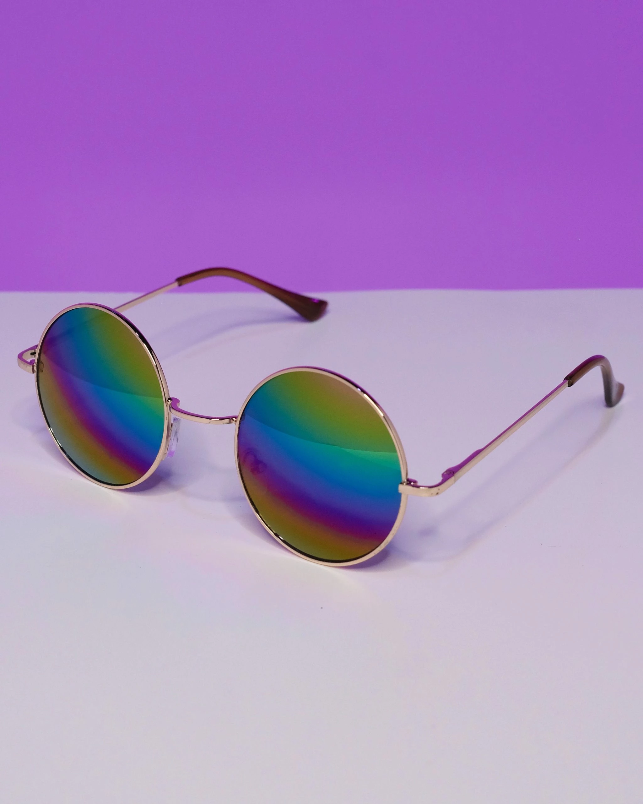 AE Hippie Sunglasses 2 AE Hippie Sunglasses - Image 2