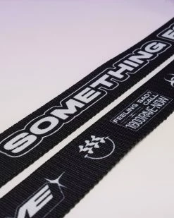 Jarmoo PLUR Rave Unisex Belt -ravewonder shop RW 070822 297