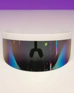 AE Rainbow Tint Visor 16 AE Rainbow Tint Visor -ravewonder shop RW 071422 125