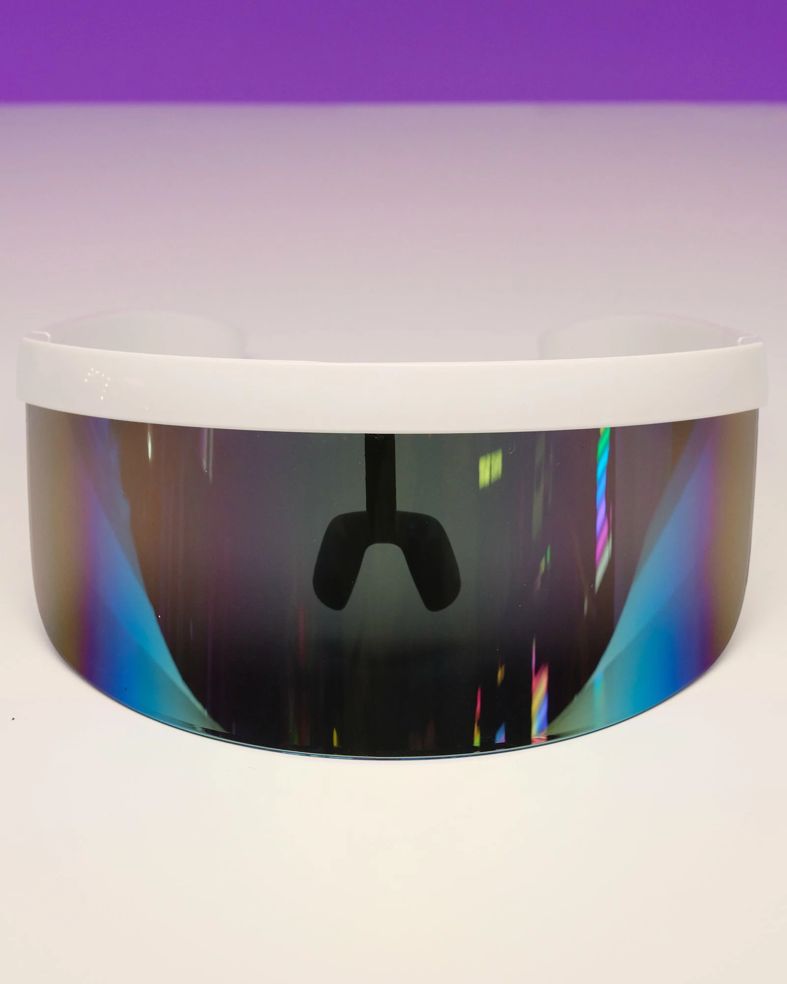 AE Rainbow Tint Visor 8 AE Rainbow Tint Visor - Image 8