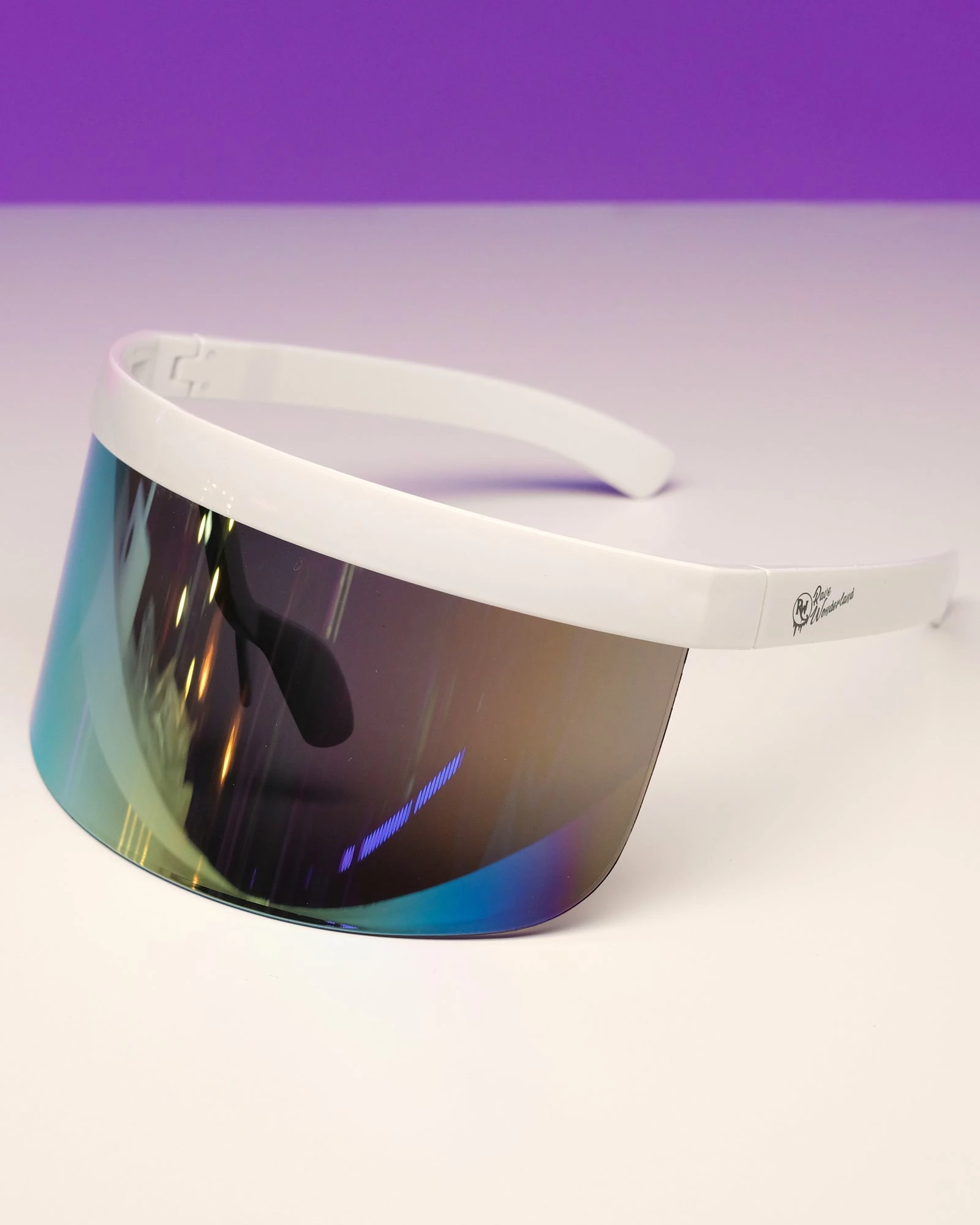 AE Rainbow Tint Visor 5 AE Rainbow Tint Visor - Image 5