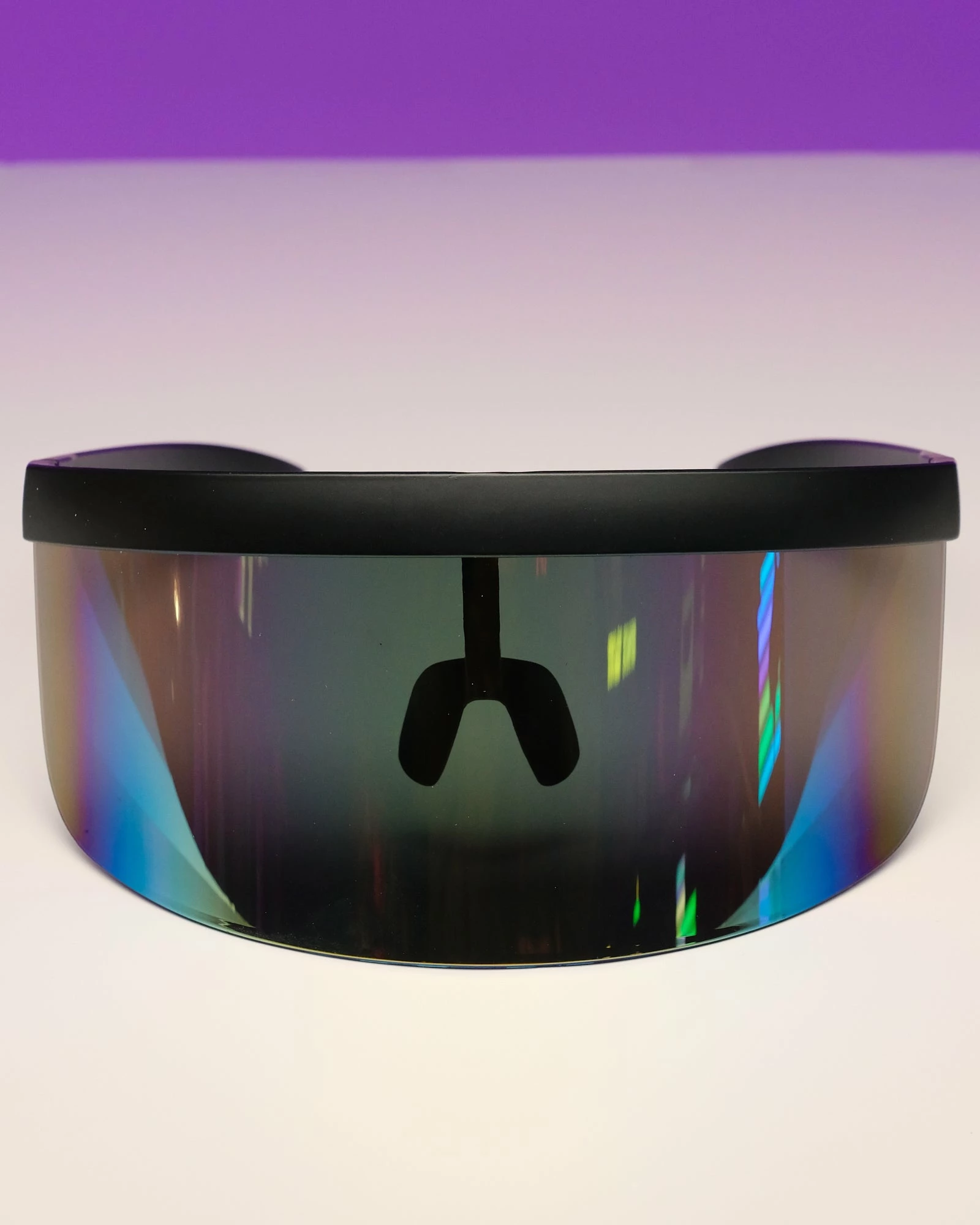 AE Rainbow Tint Visor 7 AE Rainbow Tint Visor - Image 7