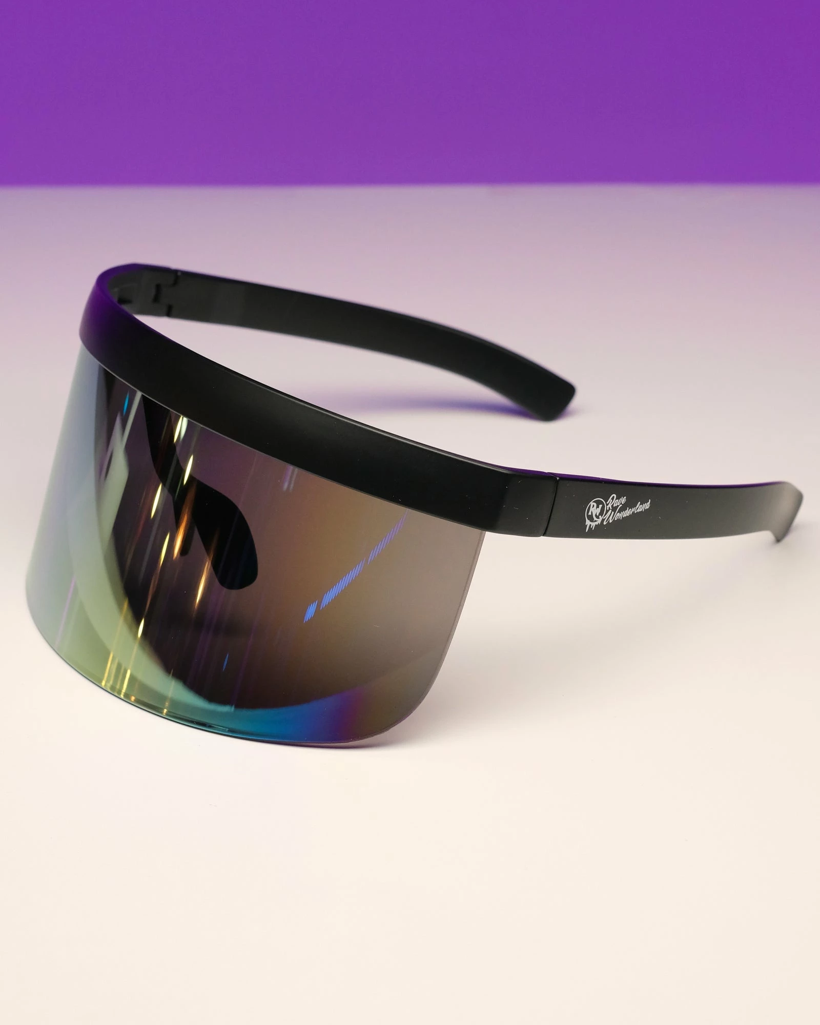 AE Rainbow Tint Visor 3 AE Rainbow Tint Visor - Image 3