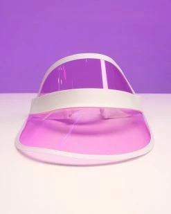 AE Ace Of Raves Visor -ravewonder shop RW 071422 35