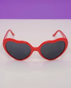 AE Heart Frame Diffraction Glasses 13 AE Heart Frame Diffraction Glasses -ravewonder shop RW 071422 53
