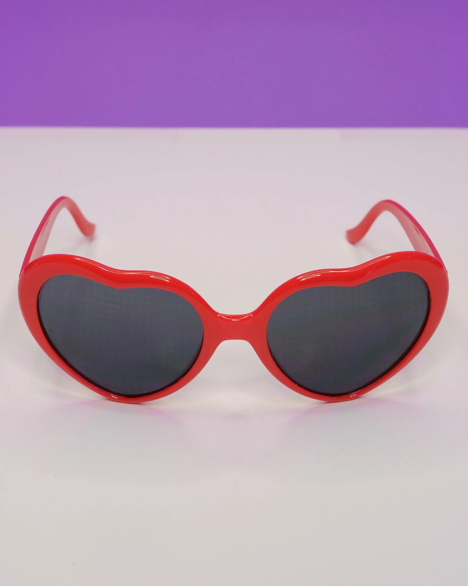 AE Heart Frame Diffraction Glasses 4 AE Heart Frame Diffraction Glasses - Image 4