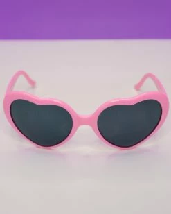 AE Heart Frame Diffraction Glasses 15 AE Heart Frame Diffraction Glasses -ravewonder shop RW 071422 65