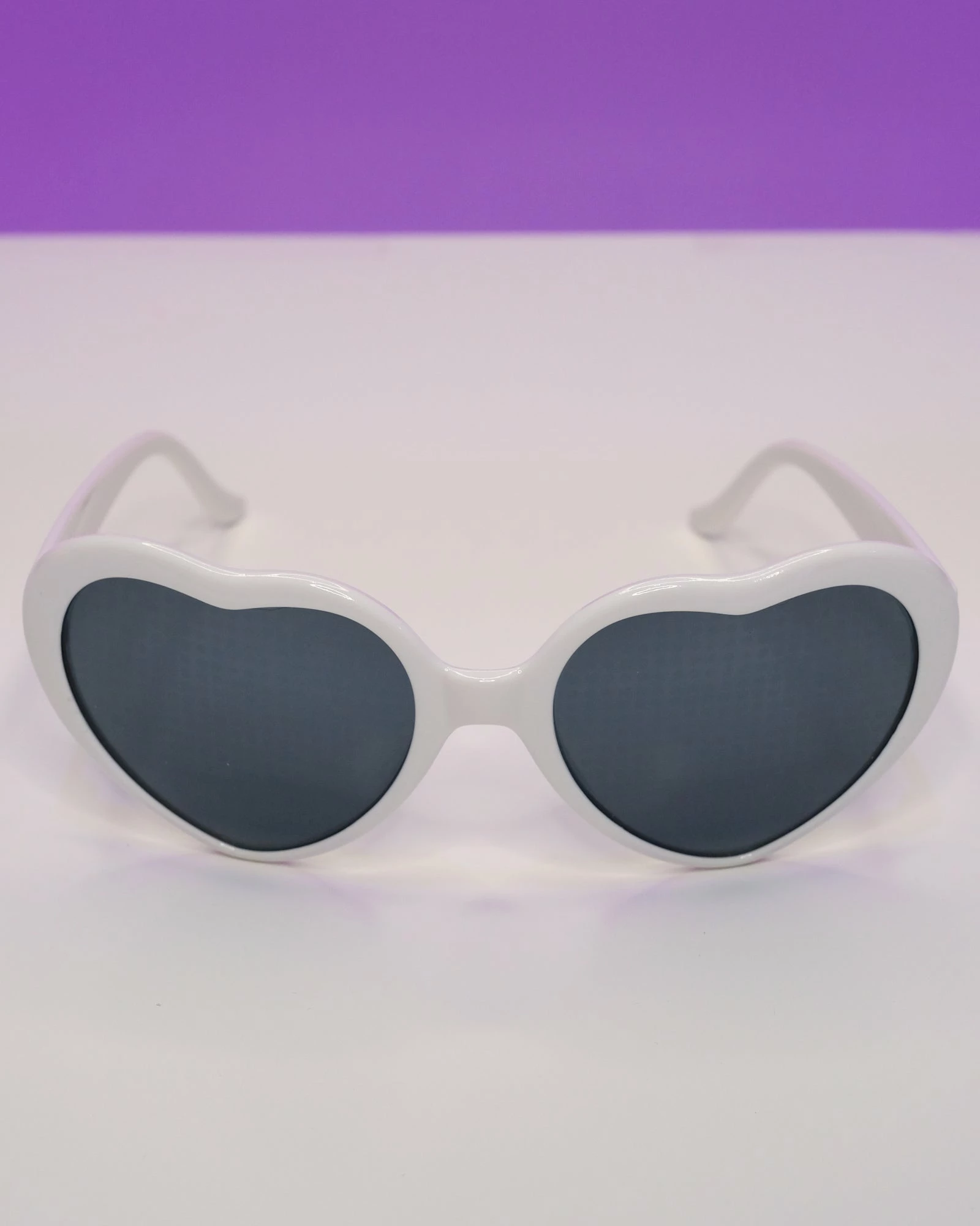 AE Heart Frame Diffraction Glasses 7 AE Heart Frame Diffraction Glasses - Image 7