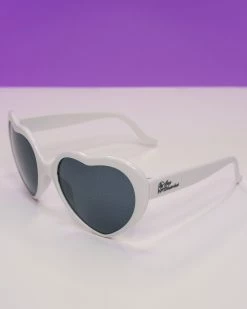 AE Heart Frame Diffraction Glasses 18 AE Heart Frame Diffraction Glasses -ravewonder shop RW 071422 74