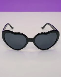 AE Heart Frame Diffraction Glasses 14 AE Heart Frame Diffraction Glasses -ravewonder shop RW 071422 80