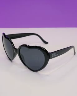 AE Heart Frame Diffraction Glasses 19 AE Heart Frame Diffraction Glasses -ravewonder shop RW 071422 82