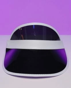 AE Ace Of Raves Visor -ravewonder shop RW 071422 9