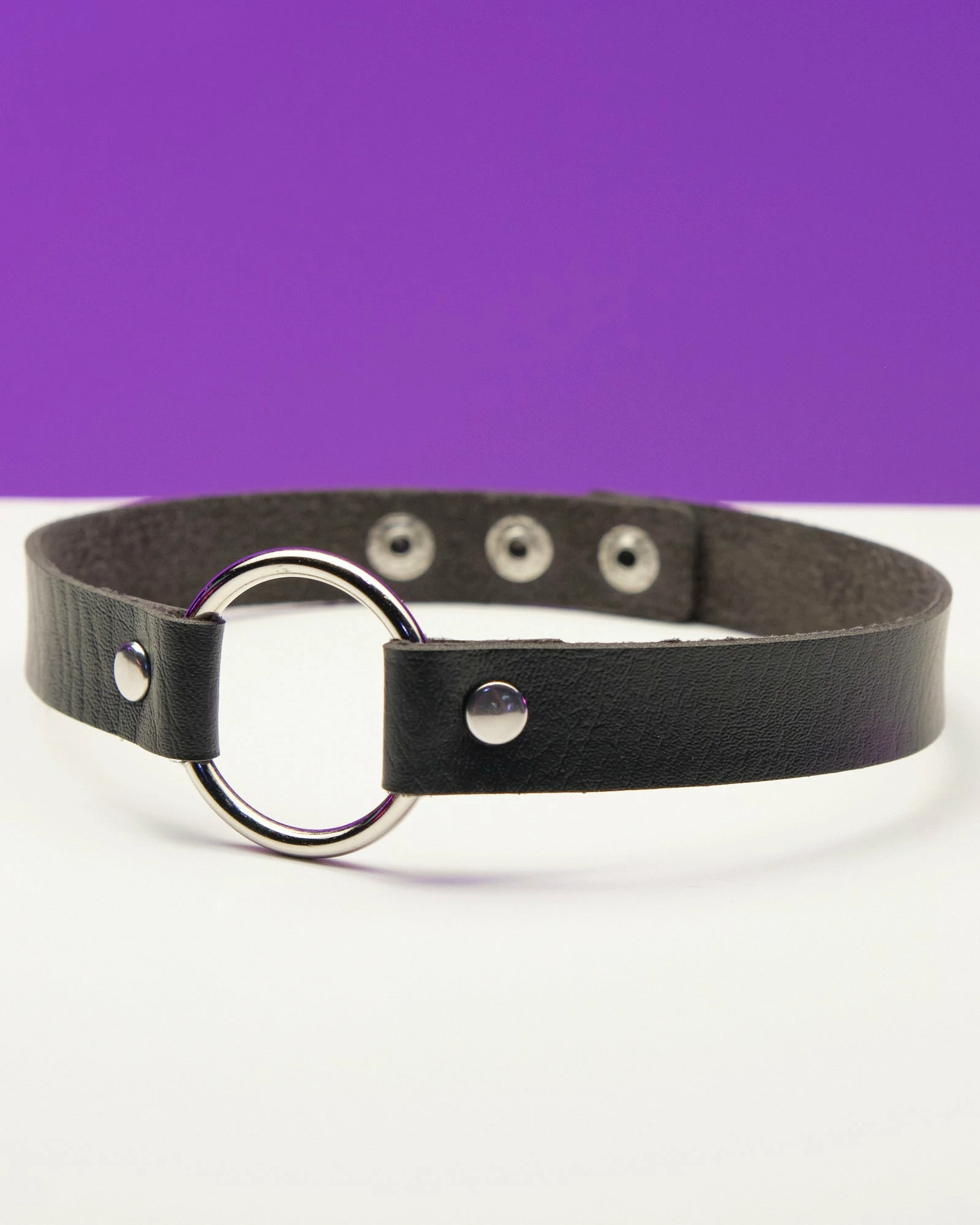 AE O-Ring Matte Choker 1 AE O-Ring Matte Choker