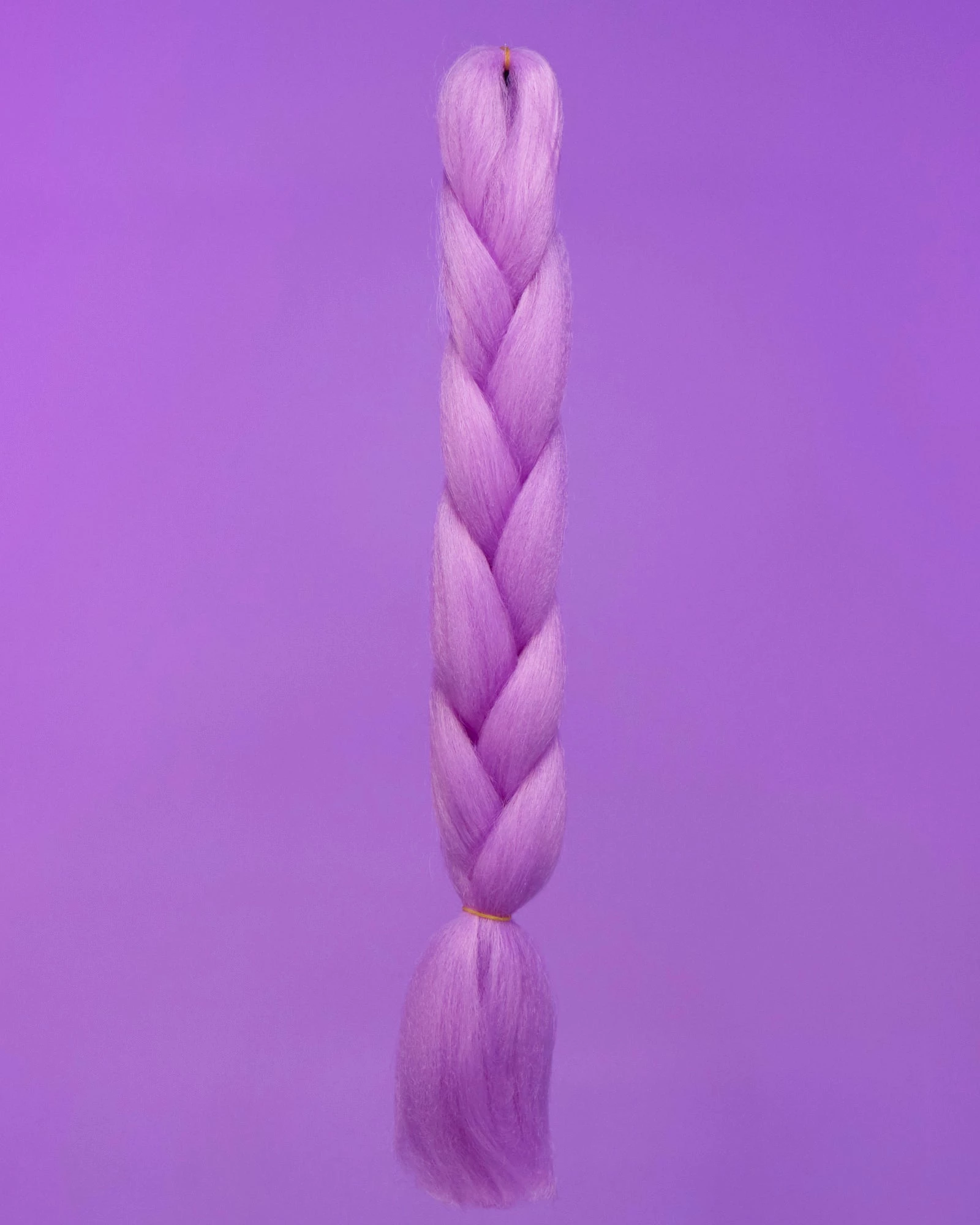 AE Lavender Braiding Hair Extensions 1 AE Lavender Braiding Hair Extensions