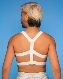 AE Sweet Treat Elastic Harness -ravewonder shop RW 083122 477